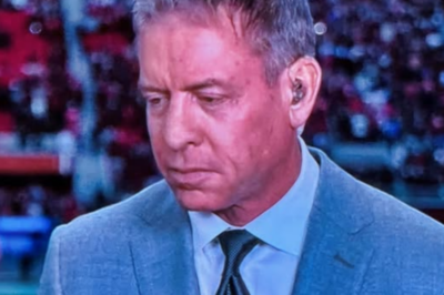 Aikman’s Jaw-Dropping, Blush-Inducing Gaffe Stuns ESPN Broadcast During Critical NFC West Showdown” You Won’t BELIEVE What He Just Said Live On Air