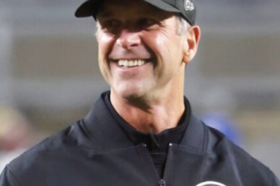 BREAKING: John Harbaugh’s Era in Baltimore Is OVER. The Ravens have made a stunning decision that will change the franchise forever.