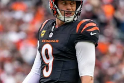 BREAKING: Joe Burrow just hinted at a TRADE DEMAND on Instagram. The teams he wants will SHOCK you.
