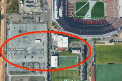 Jaw-Dropping Exposure: Shocking “Curse” Photo & Video Evidence Reveals Why 49ers’ Players Keep Getting Hurt. The Fix Is So Extreme, It May Force the Team to LEAVE the Bay Area Forever.