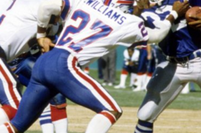 SHATTERING NEWS: Colts Nation mourns the sudden, tragic loss of a franchise legend. The iconic running back who carried our hearts has died unexpectedly. Details are developing.