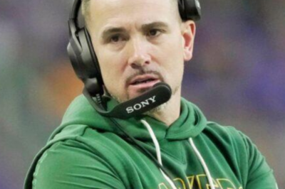 BREAKING: Packers Ownership Reportedly Ready to Axe LaFleur IMMEDIATELY After Historic Bears Meltdown — And a SHOCKING Top Candidate Emerges.