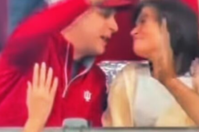 Social Media Investigates: The Remarkable Actions of Fernando Mendoza’s Father to Show Respect to His Wheelchair-Using Wife During Sports Games