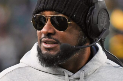 BREAKING: Mike Tomlin has reportedly made a stunning, franchise-altering decision that will send shockwaves through Steelers Nation.