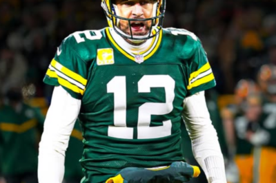 BREAKING: A legend wants his storybook ending. Just HOURS after leaving Pittsburgh, he’s publicly begging for a LAMBEU RETURN to hang up his cleats. The Packers just got a SHOCKING free agency plea.