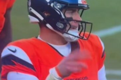 YOU WON’T BELIEVE WHAT THE CBS CAMERA JUST SHOWED. Dave Portnoy is FUMING and demanding legal action after this UNTHINKABLE replay blunder exposed a Bills player.