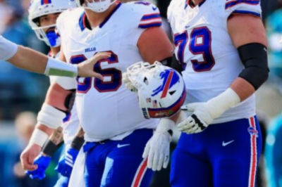 BREAKING: Josh Allen’s Reported “Dream Coach” Is Now The TOP Candidate To Replace Sean McDermott—And It’s NOT Who You Think.