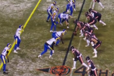 They’re saying it’s not just a call—it’s a moment that will get you HIRED. Every coach, player, and fan needs to hear Tirico’s legendary words RIGHT NOW.