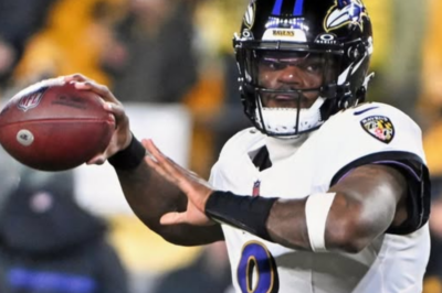 Lamar Jackson traded inside the AFC North? A blockbuster proposal reveals a shocking move that would send the Ravens MVP to their most bitter rival—and it’s not impossible. This changes EVERYTHING.