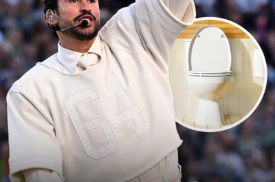 How New York City’s ‘toilets flushing’ showed Bad Bunny’s insane impact at Super Bowl 60
