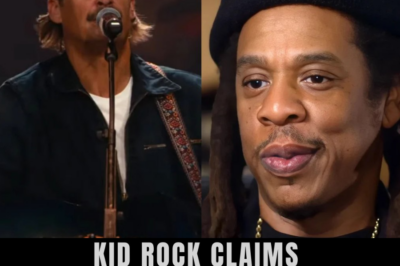 Kid Rock claims Jay-Z is a “DEI hire” by the Super Bowl