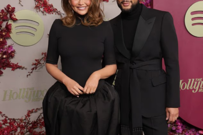 Chrissy Teigen reveals bizarre secret to 12-year marriage with husband John Legend