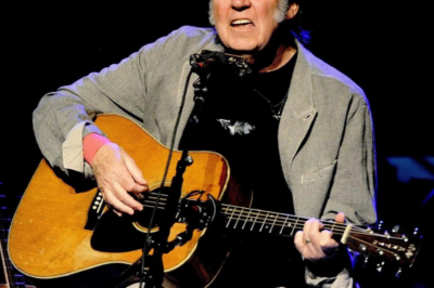 Neil Young has canceled all of his 2026 tour plans.