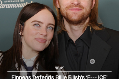 Finneas Slams ‘Powerful Old White Men’ Who Are ‘Outraged’ About Billie Eilish’s Grammy Speech: ‘We Can Literally See Your Names in the Epstein Files’