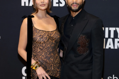 Chrissy Teigen Shares Her Secret to Keeping 12-Year Marriage to John Legend Strong — and It Involves Keeping Things ‘Sexy’