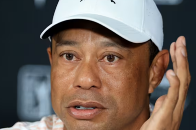 Because of Tiger Woods, the PGA Tour faces the risk of losing a sponsor worth $49.87 billion.