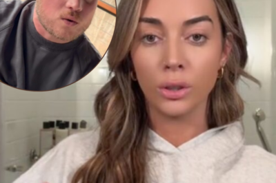 Shocking Claim: Brianna Chickenfry Alleges Zach Bryan Operated a “Hush Money” Scheme for Side Chicks