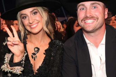 Here it is!!! Lainey Wilson has revealed the “must-haves” for her upcoming wedding on Sunday, February 1st in Los Angeles.