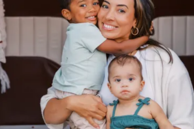 Tiger Woods’ niece Cheyenne Woods reveals major step forward in daughter’s health battle