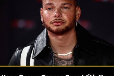 Kane Brown Teases Fans With New Music: ‘I Could Cry Listening to It’