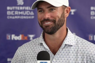 Suspended PGA Tour Pro Reveals Jay Monahan Ignored Even His Wife’s Plea Over LIV Golf Ties