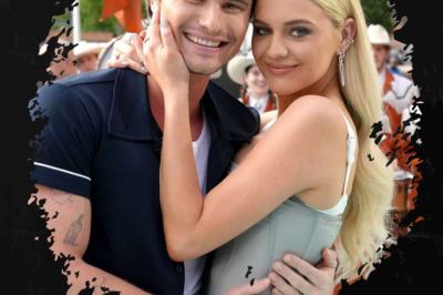 Are Kelsea Ballerini and Chase Stokes broken up again?