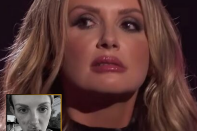 It was really ill-timed… Carly Pearce shared about the ‘disaster’ where she almost got bitten right through the mouth.