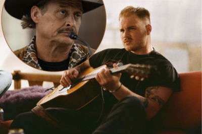 Zach Bryan criticized Kids Rock’s performance, saying that “a bunch of adults” throwing a tantrum and acting like clowns during halftime was utterly shameful and the most ridiculous thing in the world.