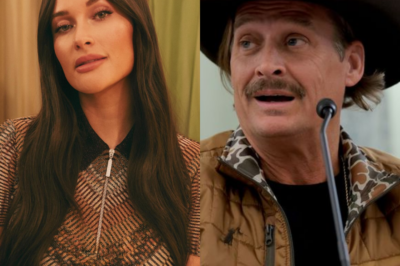 Kacey Musgraves shared some strong words for Kid Rock, who headlined the “All-American Halftime Show” in response to Bad Bunny’s performance.