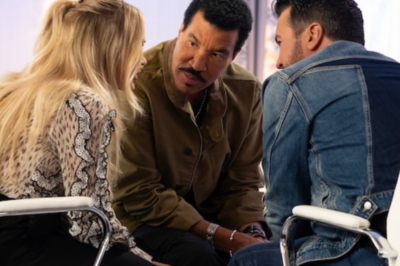 “Are We Gonna Beef?”: Luke Bryan and Carrie Underwood Find Themselves “At Odds” Over Several ‘American Idol’ Auditions