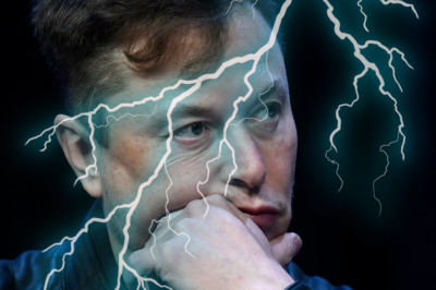 In less than 48 hours, Elon Musk received two shocking pieces of news in quick succession: Is a crisis imminent?