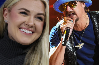 Erika Kirk, CEO of Turning Point USA, was full of praise for Kid Rock’s performance: “Charlie will definitely love it.”