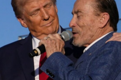 Lee Greenwood is facing significant public backlash in the US after being accused of “FRAUD”.