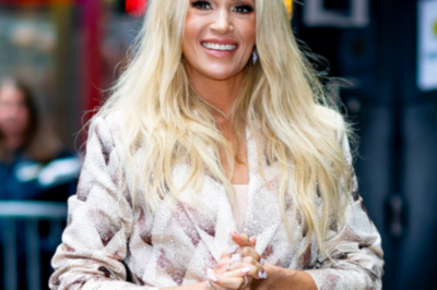 Carrie Underwood has faced a ‘storm of criticism’ regarding her politics and her stance on “standing on the right side of history”.