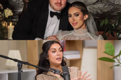 Brianna Chickenfry continues to criticize Zach Bryan’s marriage to Samantha Leonard, claiming it was solely driven by…’hatred’.