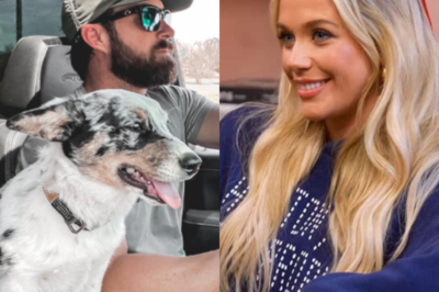 “You Hated My Dog”: It seems Riley Green and Megan Moroney didn’t end up together because of… Carl?