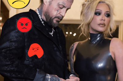 Jelly Roll is becoming the center of a media storm of outrage after a secret recording of “Epstein 2.0” was leaked.