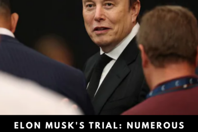 A number of jurors were kicked out of courtroom due to their ‘hatred’ of Elon Musk.