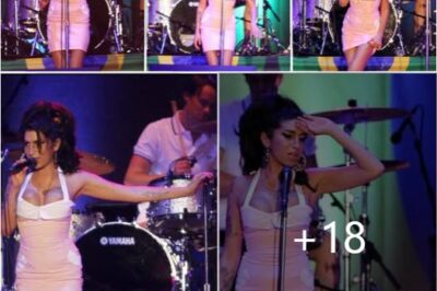 No money for Blake, as Amy Winehouse 3million fortune all goes to her mum and dad.