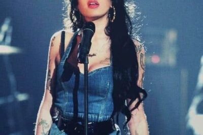 Amy Winehouse: In Her Words review poignant vignettes of a fledgling superstar.