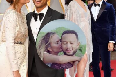‘Better Than Ever!’ All the Sweetest Things John Legend and Chrissy Teigen Have Said About Each Other