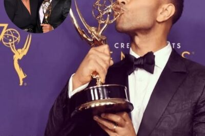 On This Day, Sept. 9: John Legend earns EGOT