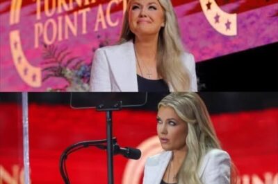 Why Erika Kirk Believes Charlie Would’ve Loved the Halftime Show