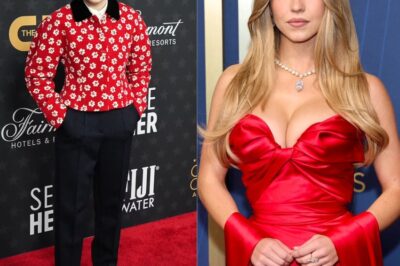 “At Least I Can Identify What I Want. You Can’t Even Identify Your Own Gender.” Sydney Sweeney Recently Publicly Criticized Bella Ramsey After The Latter Accused Her Of “having Only Breasts And An Empty Brain, And Having To Trade Her Body For Roles.” She Also Released An Audio Recording That Sent Chills Down Anyone’s Spine.