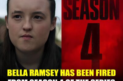 HBO CEO Casey Bloys recently announced preparations for season 4 of The Last of Us. However, it’s worth noting that actress Bella Ramsey will be removed from the role of Ellie in season 4, while season 3 will focus on the character of Abby. The reason was revealed by the director shortly afterward.