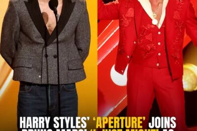 Harry Styles‘ first single in nearly three years and the #1 spot on the Billboard Hot 100 belong together.