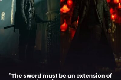 Henry Cavill officially revealed that the storyline of the upcoming Highlander (2027) will be very different from the previous installments, and Connor MacLeod’s story will be even more exciting.