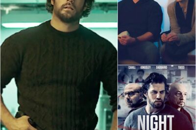 Can We Admit That Critics Were Right About Henry Cavill’s ‘Night Hunter’?