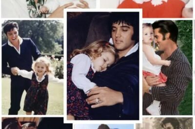 ELVIS PRESLEY: PRINCE FROM ANOTHER PLANET — JUNE OF 1972