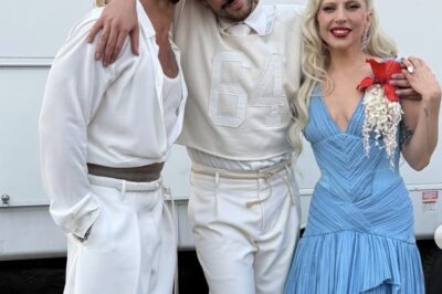 Lady Gaga Says ‘It Was My Absolute Honor’ to Be in Bad Bunny’s Super Bowl Halftime Show: ‘I Wouldn’t Miss it for the World’